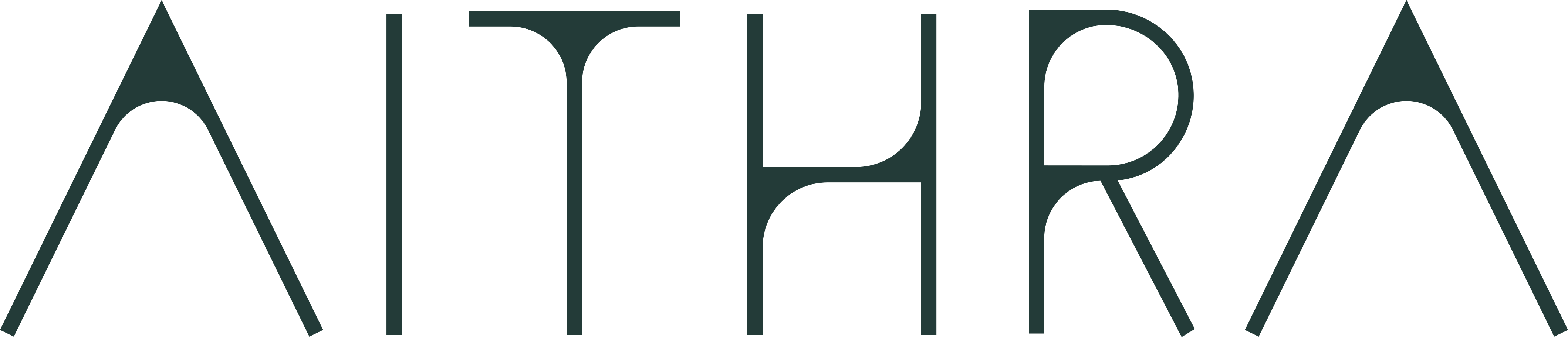 Aithra Logo