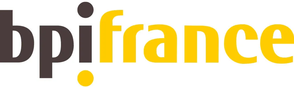 Logo Bpifrance